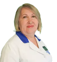 Аюпова Рита Растямовна