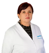 Баранова Татьяна Юрьевна