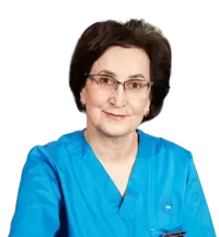 Белая Марина Васильевна