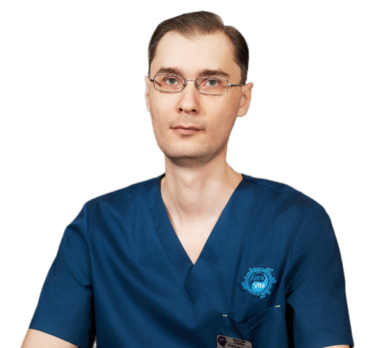 Болт Антон Игоревич