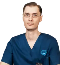 Болт Антон Игоревич