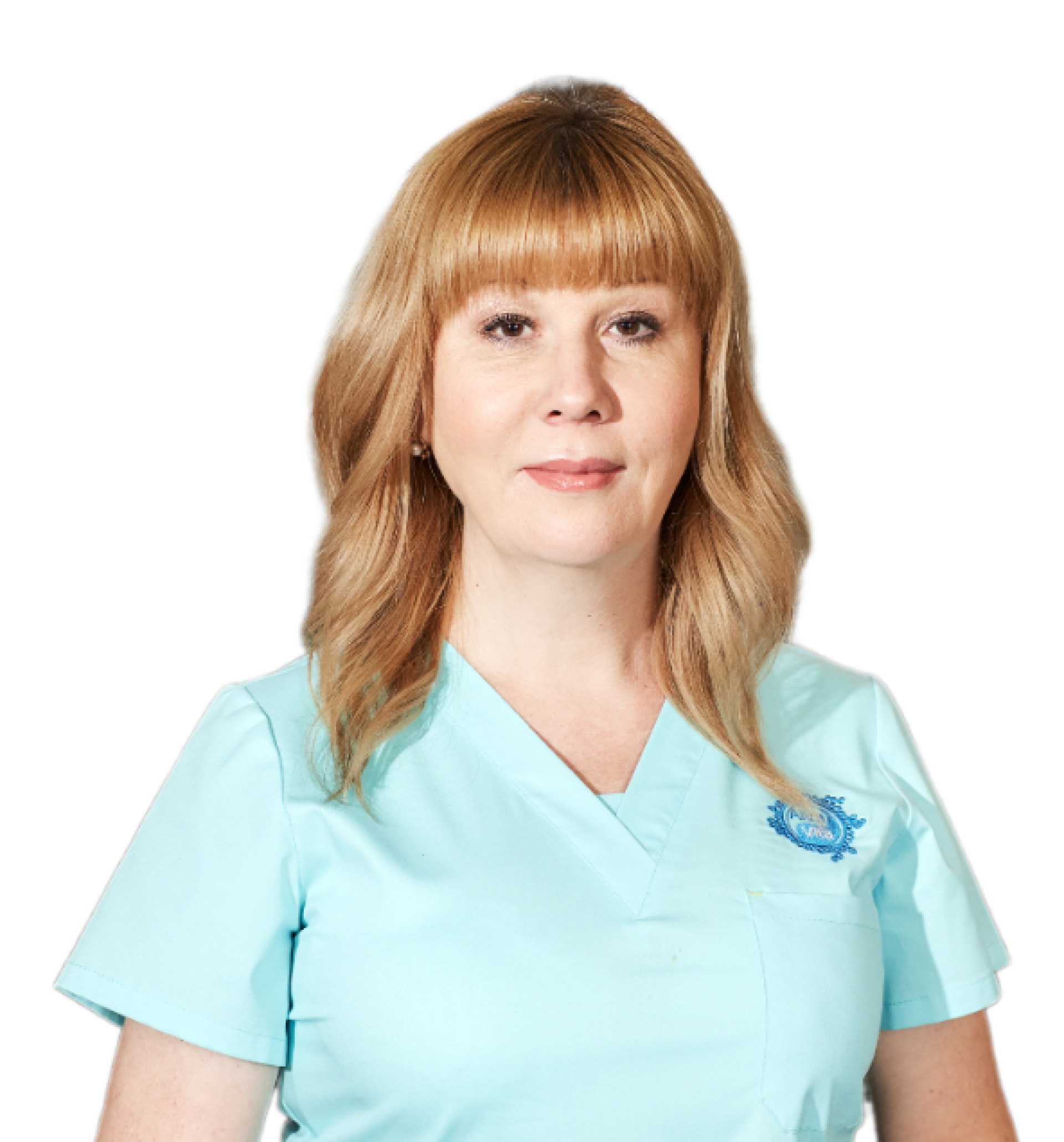 Буданова Марина Владимировна