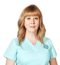 Буданова Марина Владимировна