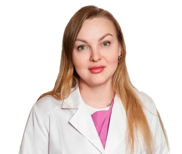 Чебакова Вилена Юрьевна