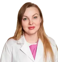 Чебакова Вилена Юрьевна