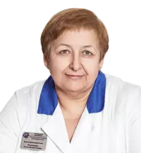 Челюканова Ольга Валентиновна