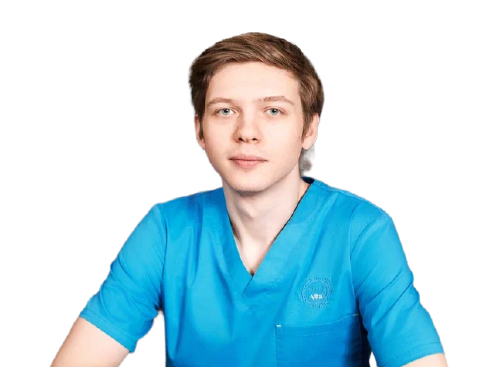 Данилов Никита Евгеньевич