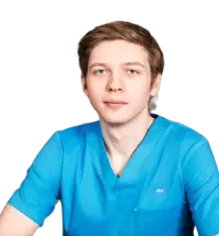 Данилов Никита Евгеньевич