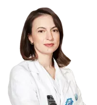 Дмитриева Елена Михайловна