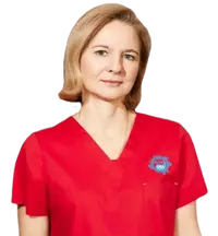 Ермилова Ирина Юрьевна