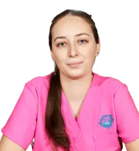 Рябая Анна Викторовна