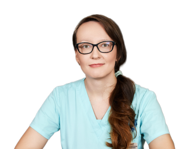 Самсонова Изабелла Андреевна