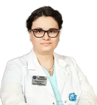 Хачатурян Джульетта Артавазовна