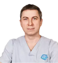 Храбров Тимур Юрьевич