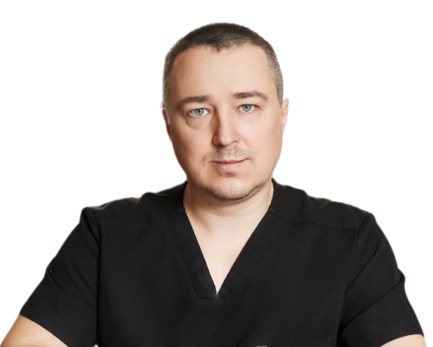 Кириенко Константин Владимирович