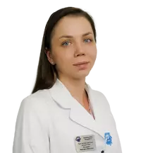 Малахова Виктория Юрьевна