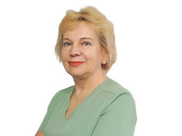 Михеева Татьяна Александровна
