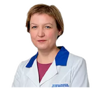 Николаева Елена Алексеевна