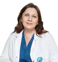 Осина Екатерина Александровна