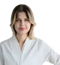 Пуртова Александра Павловна