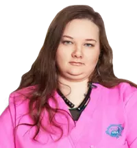 Рыжкова Анастасия Игоревна