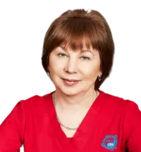 Шеина Нина Евгеньевна