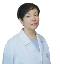 Виноградова Наталья Михайловна