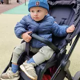 Рождение сына после восьми попыток ЭКО в АльтраВита