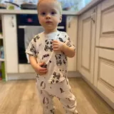 Семья после успешного ЭКО в клинике АльтраВита