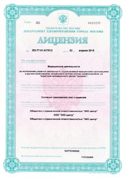 Лицензия ЛО-77-01-017812 от 02.04.2019-1 1