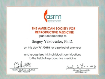 asrm2018. АльтраВита.