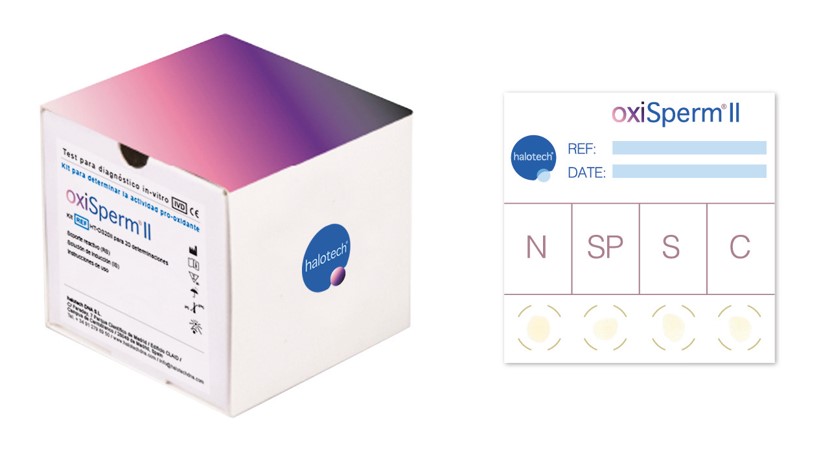 OxiSperm® II