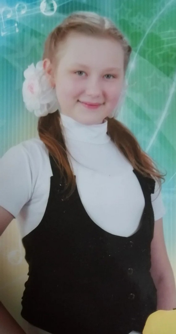 Донор ооцитов №129754