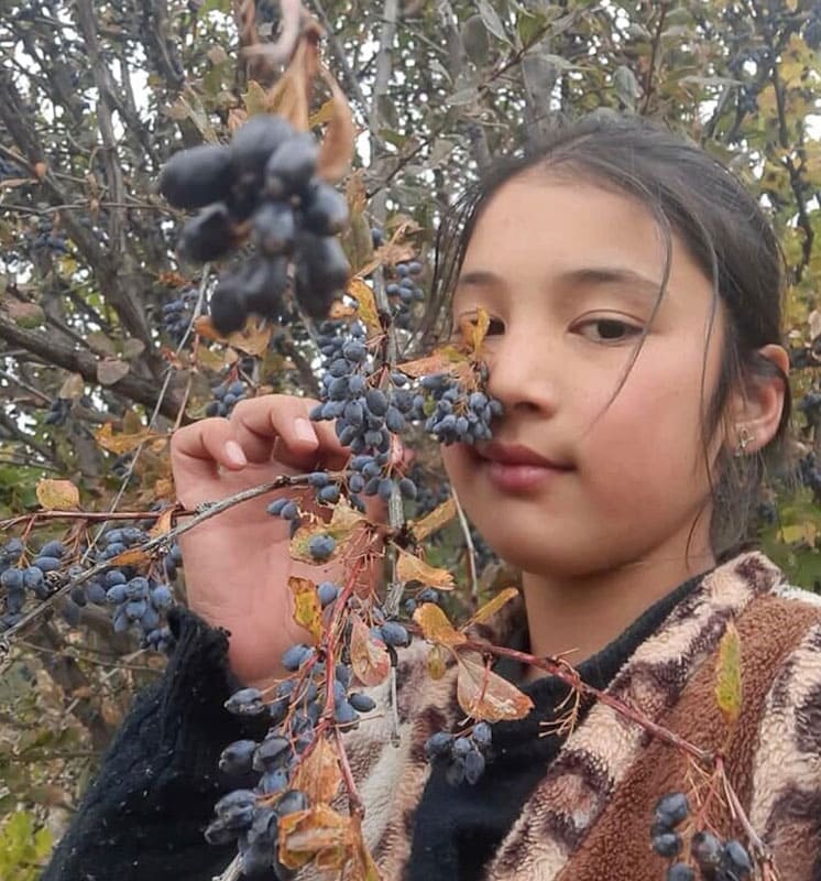 Донор ооцитов №69577