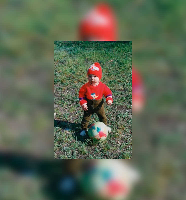Донор ооцитов №77368