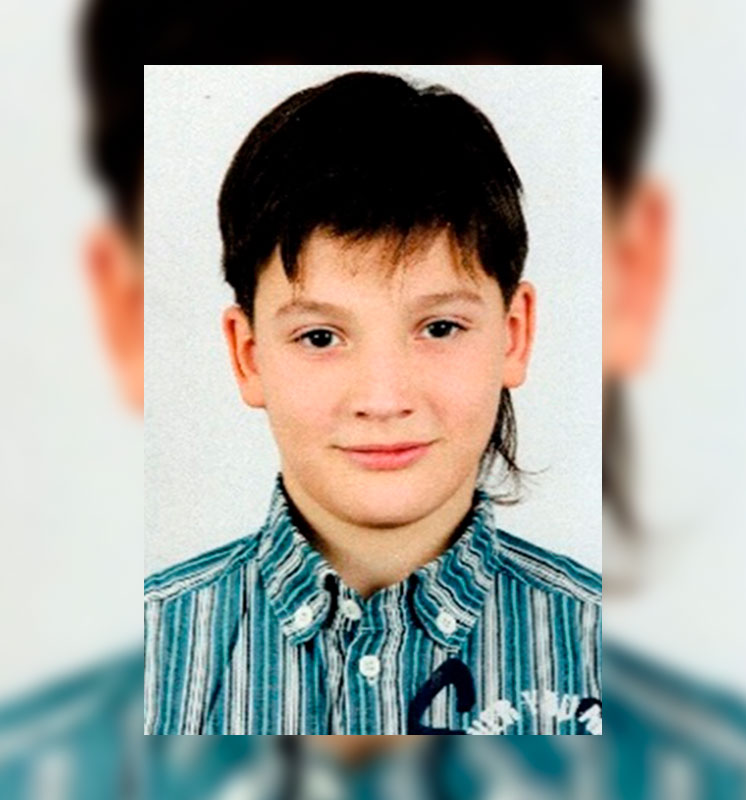 Донор спермы №133v